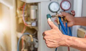 Smart Thermostat