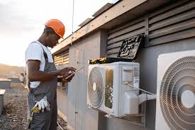 Ductless Mini Split